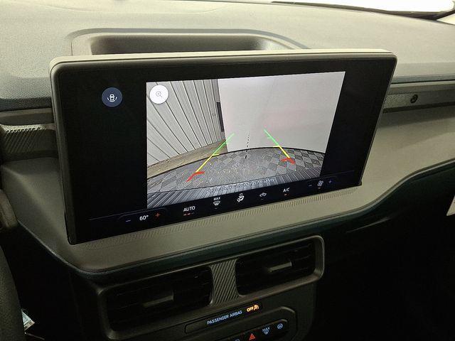 new 2025 Ford Maverick car, priced at $29,341