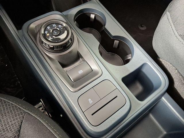 new 2025 Ford Maverick car, priced at $29,341