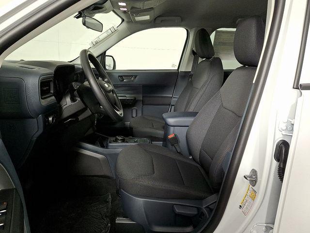 new 2025 Ford Maverick car, priced at $29,341