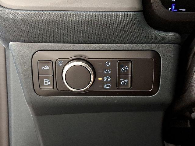 new 2025 Ford Maverick car, priced at $29,341