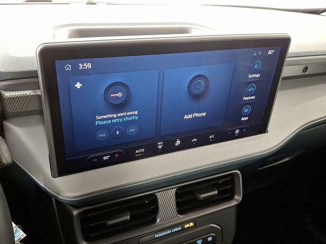 new 2025 Ford Maverick car, priced at $29,341