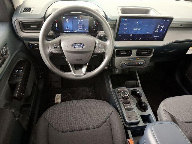 new 2025 Ford Maverick car, priced at $29,341