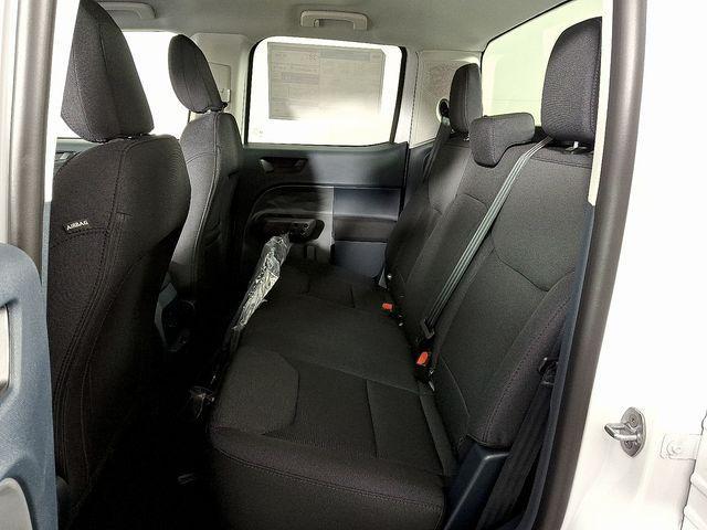 new 2025 Ford Maverick car, priced at $29,341