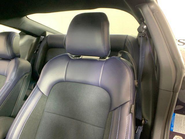 new 2025 Ford Mustang car, priced at $72,460