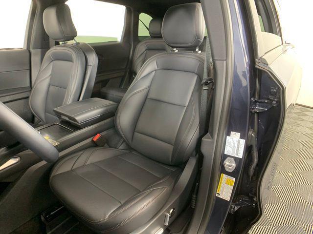 new 2024 Lincoln Nautilus car, priced at $49,980