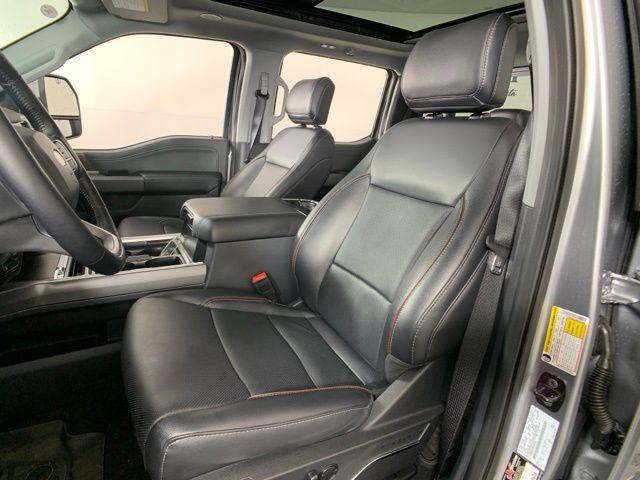 used 2024 Ford F-250 car, priced at $78,772