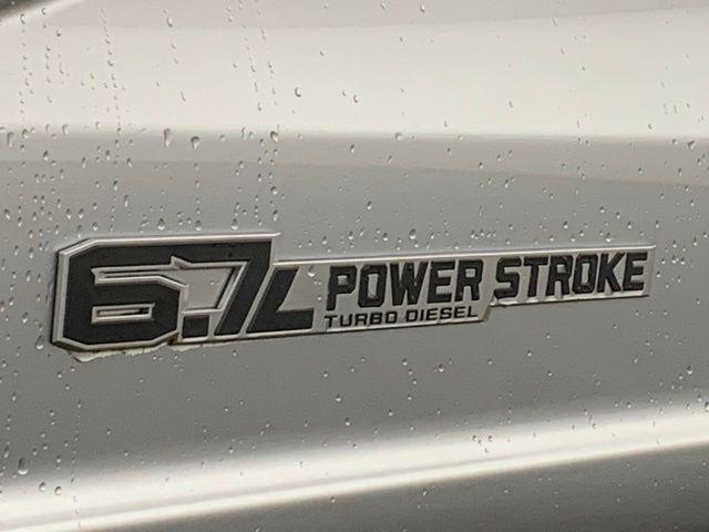 used 2024 Ford F-250 car, priced at $78,772