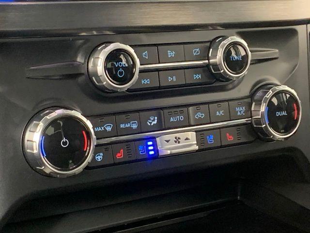 used 2024 Ford F-250 car, priced at $78,772