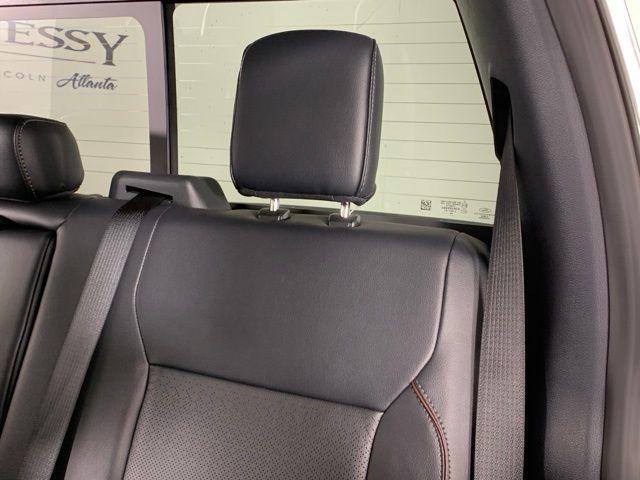 used 2024 Ford F-250 car, priced at $78,772