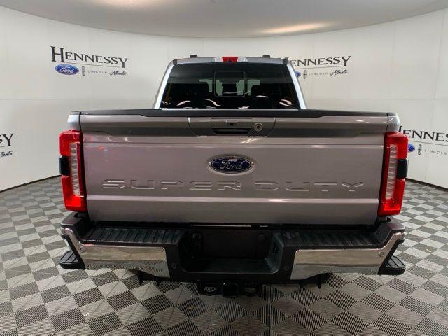 used 2024 Ford F-250 car, priced at $78,772
