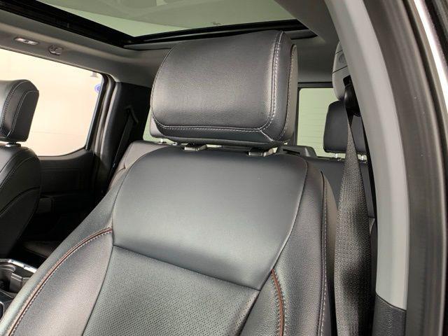 used 2024 Ford F-250 car, priced at $78,772