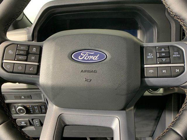 new 2025 Ford F-150 car, priced at $66,207