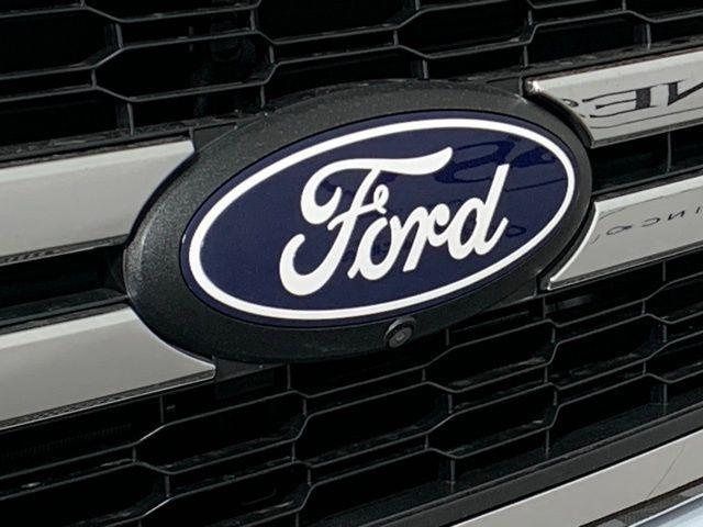 new 2025 Ford F-150 car, priced at $66,207