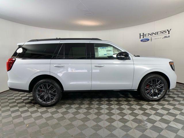 new 2025 Ford Expedition car, priced at $79,316