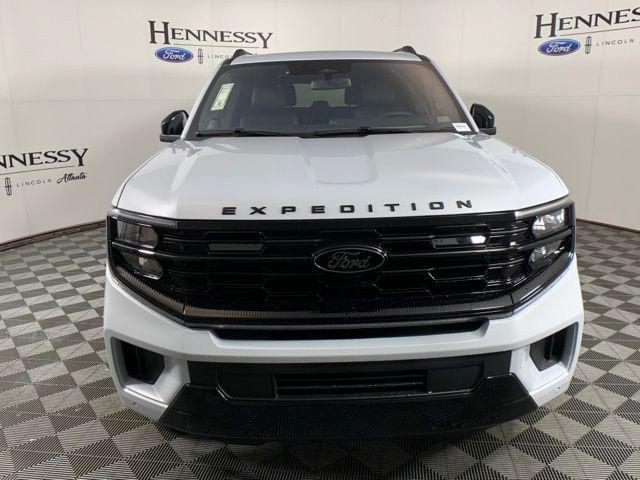new 2025 Ford Expedition car, priced at $79,316