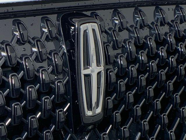 new 2025 Lincoln Aviator car, priced at $74,093