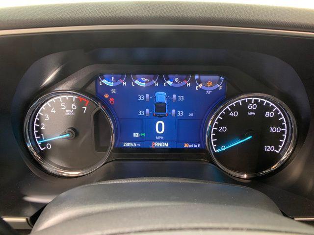 used 2023 Ford F-150 car, priced at $41,970