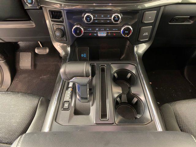used 2023 Ford F-150 car, priced at $41,970