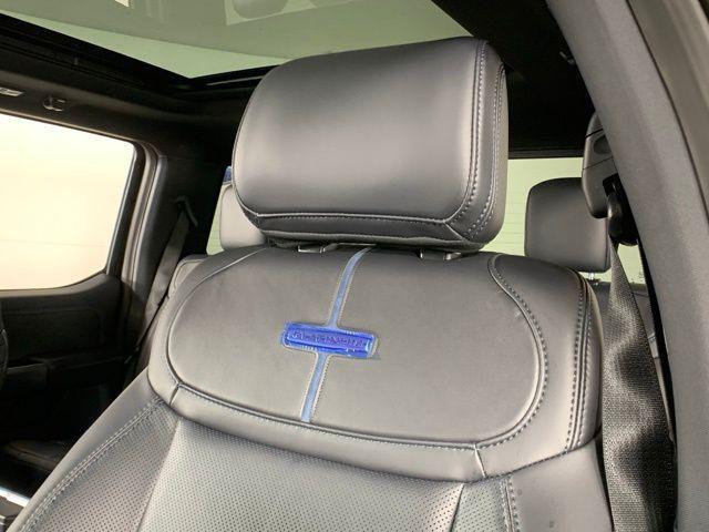 new 2025 Ford F-250 car, priced at $92,573