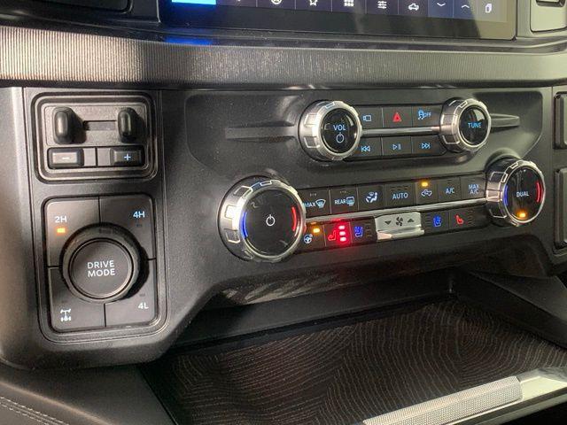 new 2025 Ford F-250 car, priced at $92,573