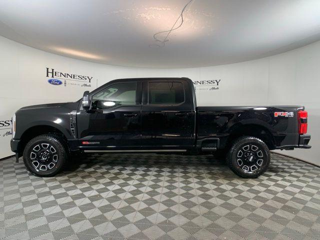 new 2025 Ford F-250 car, priced at $92,573