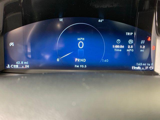 new 2025 Lincoln Corsair car, priced at $43,895