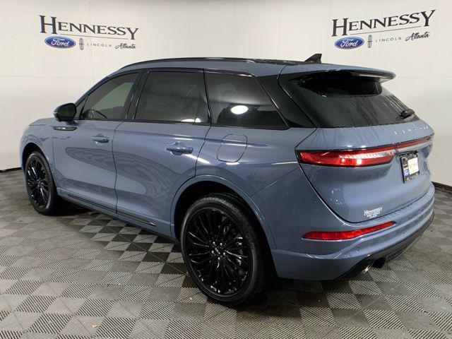new 2025 Lincoln Corsair car, priced at $43,895