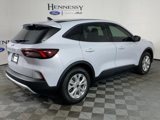 new 2025 Ford Escape car, priced at $26,900