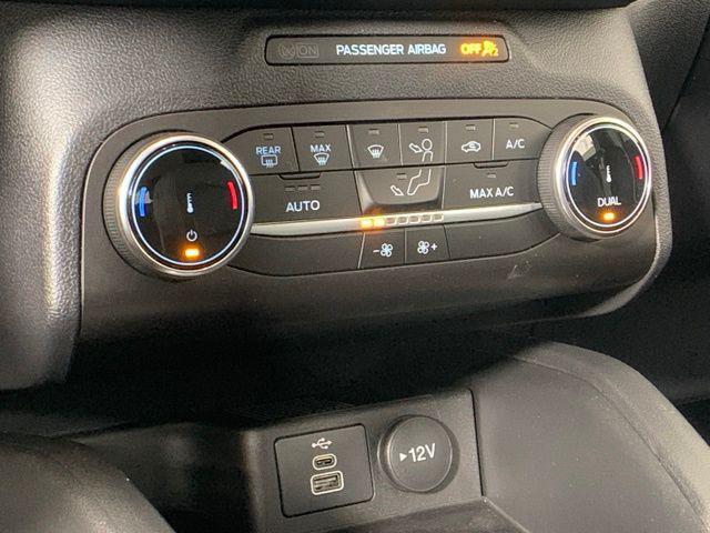new 2025 Ford Escape car, priced at $26,900