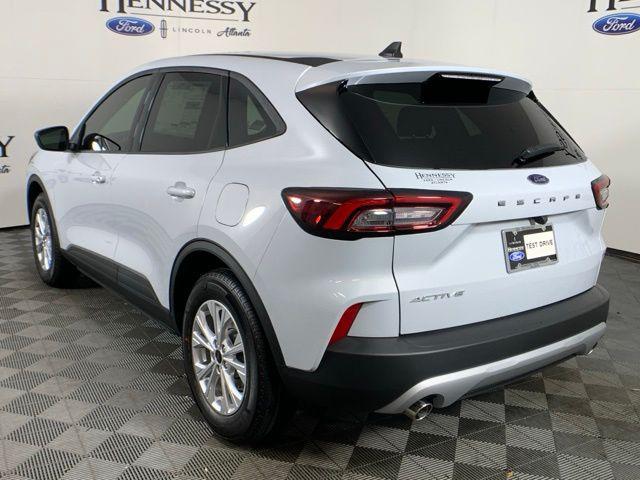 new 2025 Ford Escape car, priced at $26,900