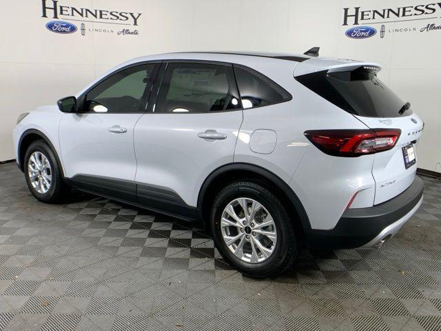 new 2025 Ford Escape car, priced at $26,900