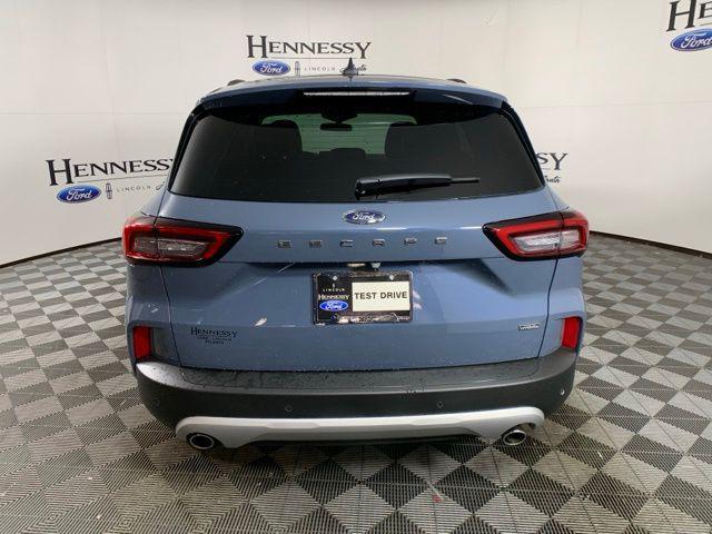new 2025 Ford Escape PHEV car, priced at $27,882