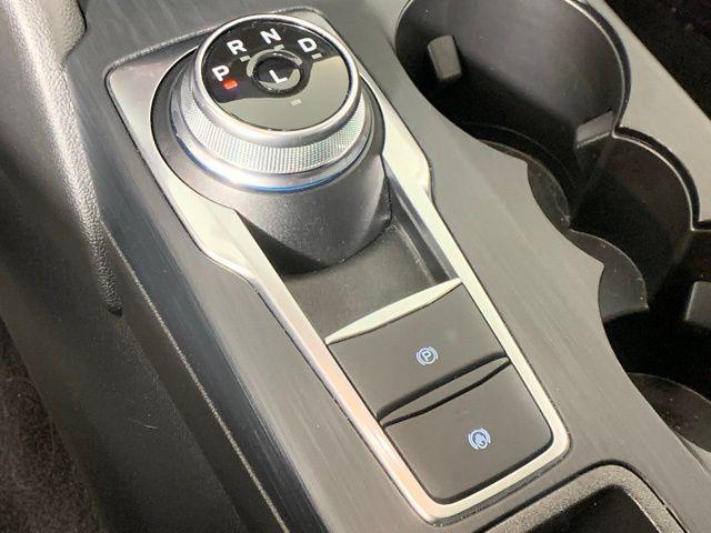 new 2025 Ford Escape PHEV car, priced at $27,882