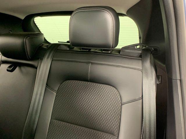 new 2025 Ford Escape PHEV car, priced at $27,882