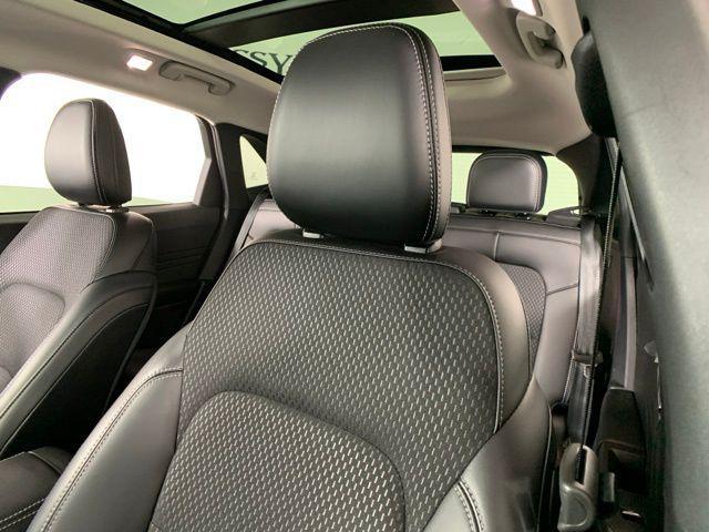 new 2025 Ford Escape PHEV car, priced at $27,882
