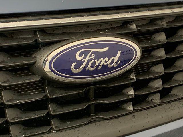 new 2025 Ford Escape PHEV car, priced at $27,882