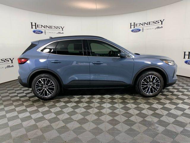 new 2025 Ford Escape PHEV car, priced at $27,882
