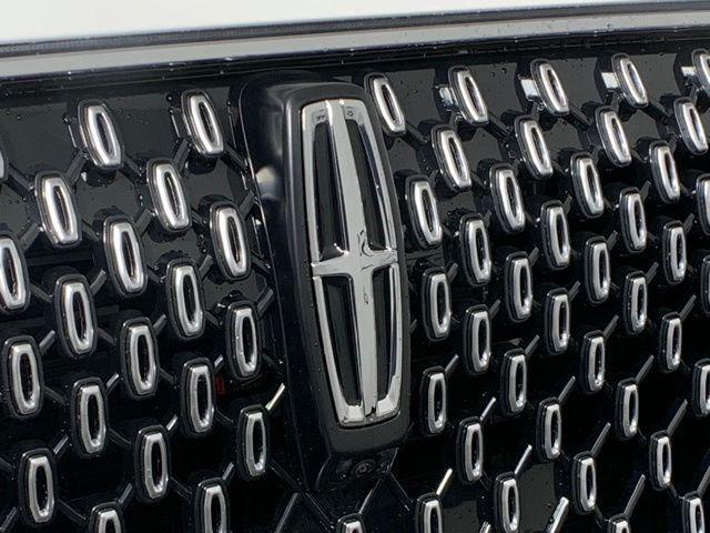 new 2025 Lincoln Aviator car, priced at $64,646