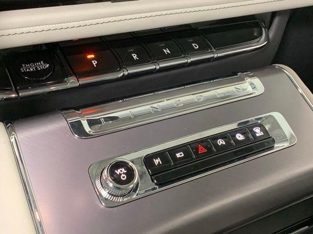 new 2025 Lincoln Aviator car, priced at $64,646