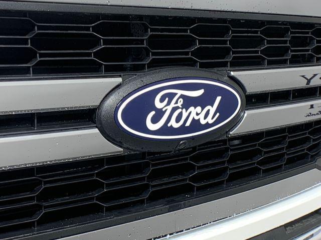new 2025 Ford F-150 car, priced at $68,150