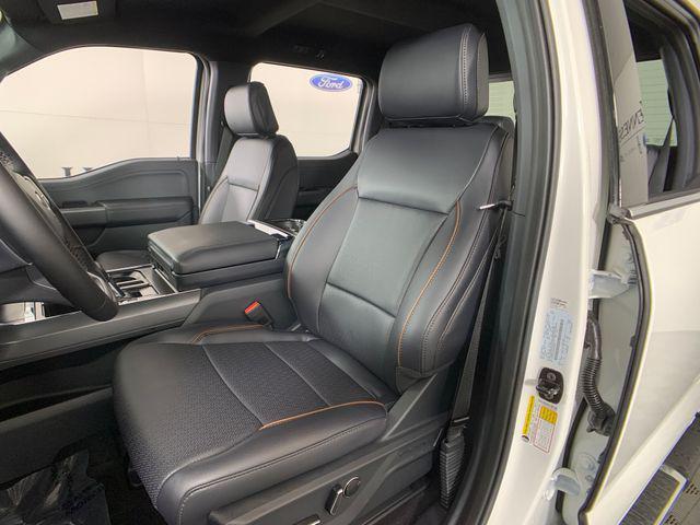 new 2025 Ford F-150 car, priced at $68,150