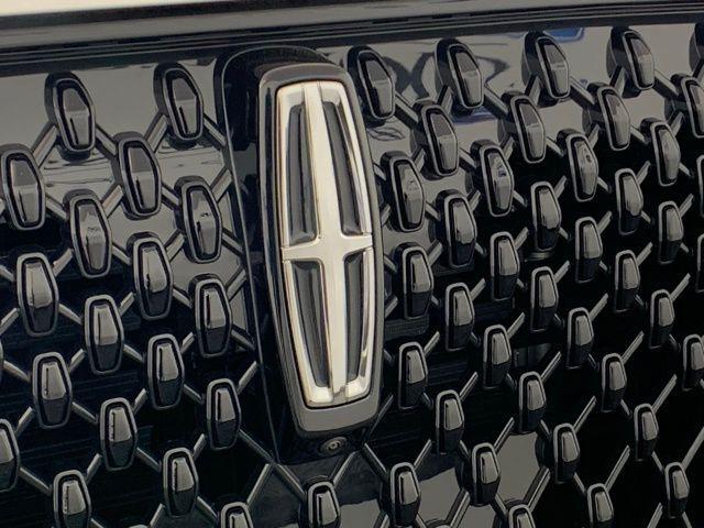 new 2025 Lincoln Aviator car, priced at $71,779