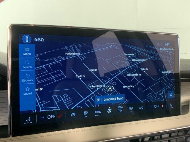 new 2025 Lincoln Corsair car, priced at $40,781
