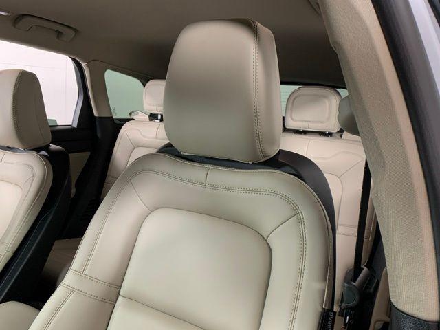 new 2025 Lincoln Corsair car, priced at $40,781