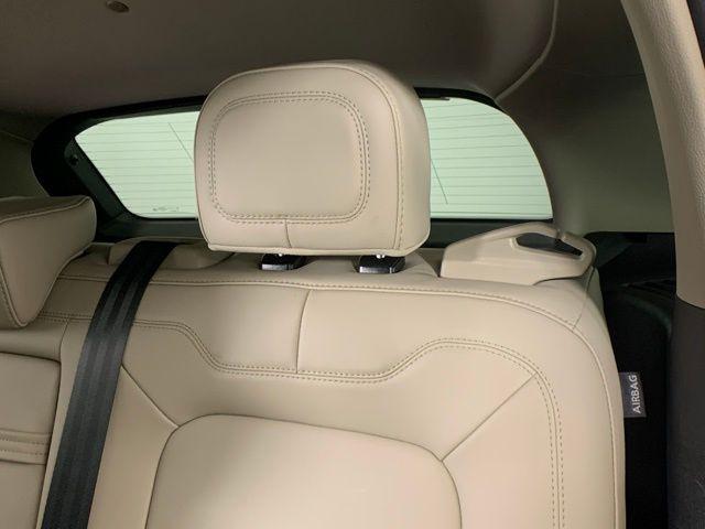 new 2025 Lincoln Corsair car, priced at $40,781