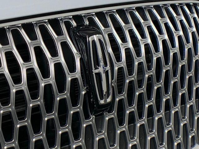 new 2025 Lincoln Corsair car, priced at $40,781