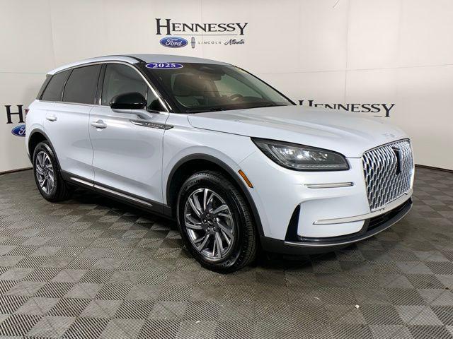 new 2025 Lincoln Corsair car, priced at $40,781