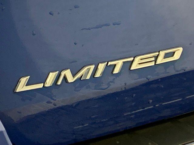 used 2022 Ford Explorer car, priced at $22,325