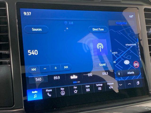 new 2024 Ford F-150 car, priced at $48,951