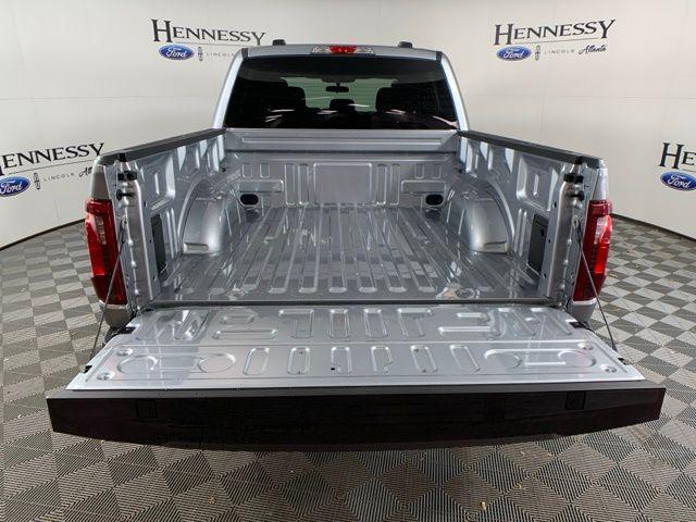 new 2024 Ford F-150 car, priced at $48,951